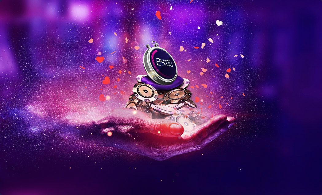 Ignite Classic Slots Live Casino